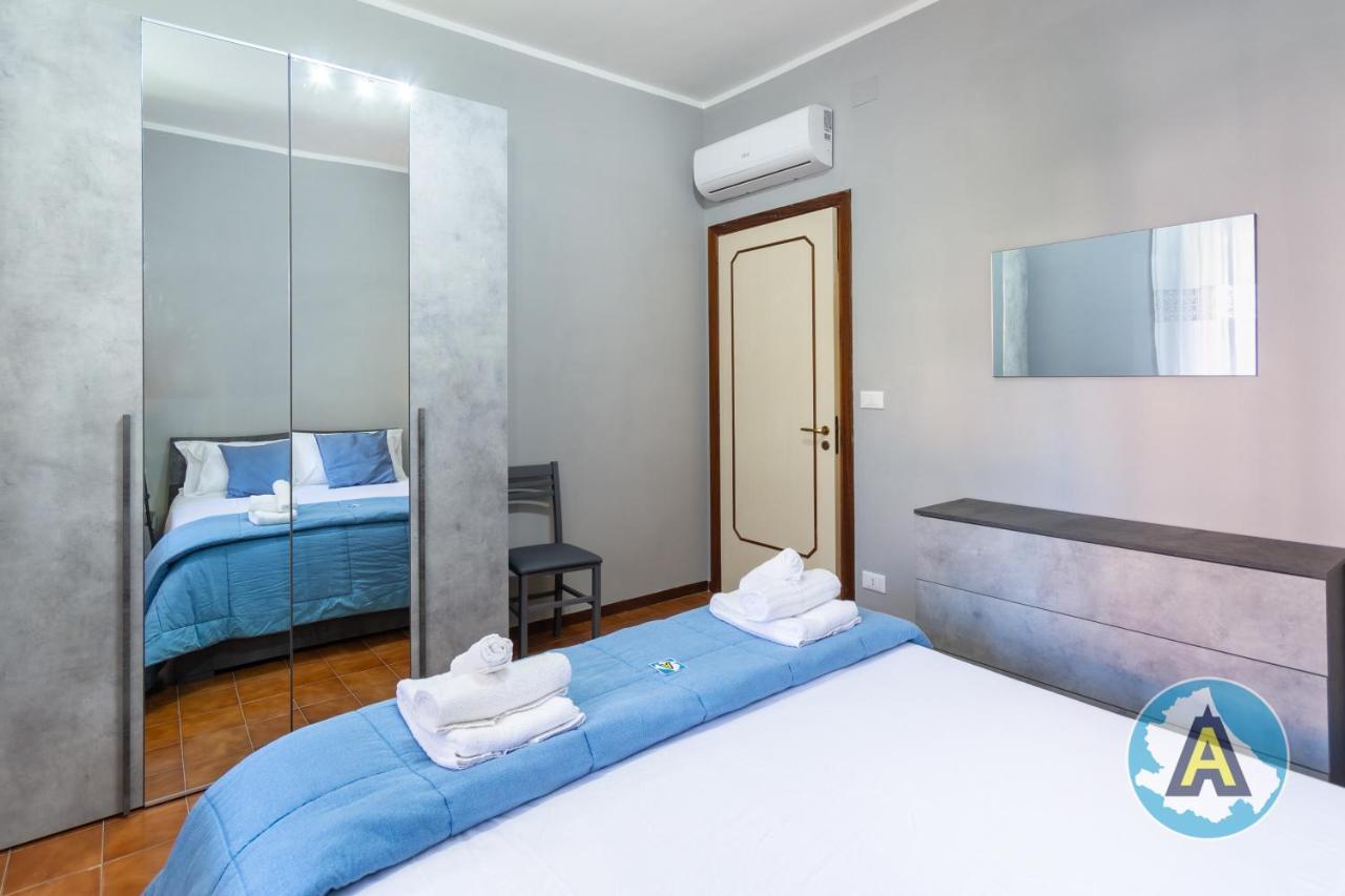 Accogliente A Due Passi Dal Mare Apartment Silvi Paese